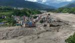 Avalancha en Nepal suma 362 muertos 1.300 desaparecidos