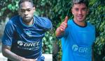 Blooming tendrá el regreso de Enoumba y Abisab para el clásico cruceño