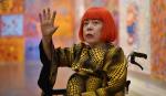Muere a los 97 años Yayoi Kusama, la artista que convirtió los lunares en exponente de la psicodelia
