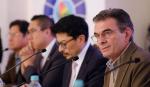 Decreto del diésel es una condición del FMI: Paz descarta anularlo y condiciona a las alcaldías