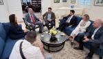 Rodrigo Paz en encrucijada: le dicen que “foto mata relato” y Beller revela chats sobre influencia de Cerimedo