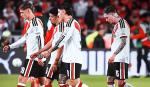River cae en los penales ante Independiente Santa Fe y queda fuera de la Sudamericana