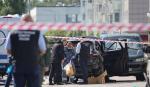 Rusia: explosión de bomba mata a alto oficial del ejército 