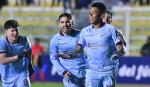 Bolívar golea a ABB y le arrebata el liderato a Always Ready
