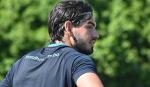 Carrasco se recupera en Blooming y está listo para el clásico cruceño