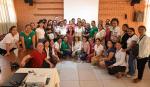 Gobernación entrega personería jurídica a red de mujeres emprendedoras