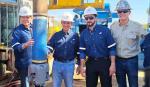 Gobierno ofrece “todas las garantías” a los gobernadores que decidan importar combustible