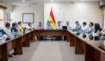 Cisterneros suspenden el paro tras acuerdo con el Gobierno por pagos pendientes