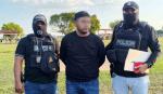 Policía captura en Cobija a presunto sicario de “Los Choleros”