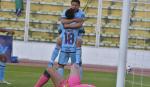 Bolívar domina a The Strongest y se queda con el súper clásico paceño 305 en el Siles