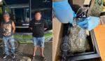 La FELCN asesta golpe al narcotráfico en la ruta Bioceánica