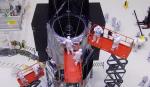 NASA lanza telescopio para hacer nuevo 