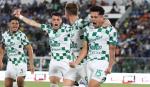 El clásico cruceño fue refinero: Oriente golea a Blooming y agrava la crisis de Erwin Sánchez