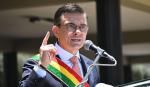 Politólogo Toranzo: Pareciera ser que el objetivo de Rodrigo fue y es ser presidente, sin solucionar los problemas del país