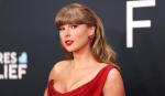 Taylor Swift recompensa gesto heroico de madre con 50.000 dólares