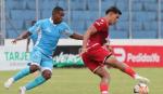 Guabirá se derrumba en Entre Ríos y cae 5-1 ante San Antonio