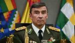 Mirko Sokol renuncia a la Comandancia General de la Policía