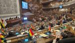 Las fiscalizaciones que se vienen: tres ministros deberán acudir a la Asamblea para ser interpelados