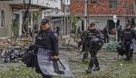 Colombia: Coche bomba atribuido al ELN deja un muerto y 11 heridos