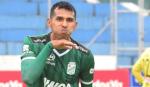 Gilbert Álvarez demanda a Oriente por más de Bs 1,2 millones