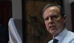 Tuto pide a Paz solicitar una comisión internacional para que investigue el caso Cerimedo-Beller