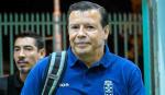 Blooming respalda “por el momento” a Erwin Sánchez, pero le exige resultados inmediatos