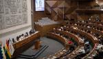 Diputados rechazó por unanimidad informe de comisión del caso “Maletas” por ser “insuficiente” 