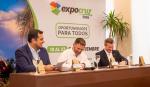 Empacar y Fexpocruz renuevan Eco Entrada para Expocruz 2026