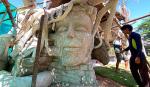 Cabañas del río Piraí preparan un paseo de mitos y leyendas por el mes aniversario de Santa Cruz 