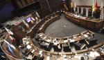 Proponen quitar el rango constitucional a 31 artículos, incluidos los vinculados al agua e hidrocarburos 