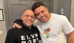 Ronaldo y Roberto Carlos compran un club en Brasil