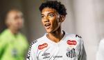 Santos cede a Robinho Júnior al Génova de Italia 