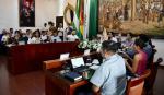 El Concejo aprueba el POA 2027 del municipio de Santa Cruz con un presupuesto de Bs 4.508 millones