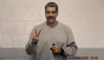 Maduro invoca inmunidad como jefe de Estado y pide su libertad 
