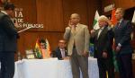 Ministerio de Economía posesiona a tres nuevos viceministros