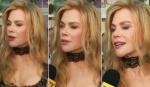 Nicole Kidman, señalada por aparente embriaguez durante estreno de 