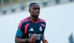 Real Madrid deja a Mendy fuera de la lista de Champions 