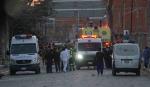 Explosión en Viacha: Policía confirma 2 muertos, 59 heridos y 7 desaparecidos