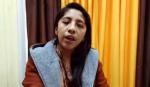 Iris Flores, exconcejal de El Alto, se beneficia con detención domiciliaria
