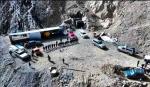 Minería ilegal: imputan a 11 ciudadanos chinos y 7 bolivianos por legitimación de ganancias ilícitas