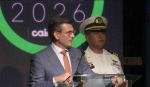 Paz destaca respaldo del 87% en la Asamblea para avanzar hacia una reforma constitucional