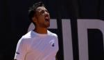 Dellien derrota al español Vives y clasifica a la final del Challenger de Porto