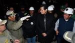 Tras explosión en Viacha, fiscalía abre investigación de oficio por homicidio culposo y otros dos delitos 