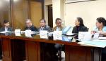 Gobierno aprueba plan antidroga 2026-2030 que busca desarticular el crimen organizado