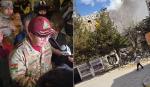 Más de una decena de efectivos militares permanece sin localizar tras explosiones en Viacha