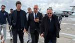 Putin pausa ataques a Ucrania por visita de enviados de EE.UU.
