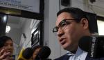 Abogado de Cerimedo dice que fiscal general conocía de los vuelos ligados al narcotráfico en Beni