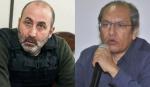 En audio atribuido a Cerimedo habla de reuniones con Wálter Chávez