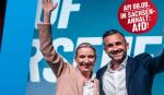 La AfD consolida su avance en Alemania y pone en jaque a partidos tradicionales 