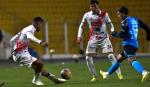 Blooming paga caro sus errores y cae ante Nacional Potosí